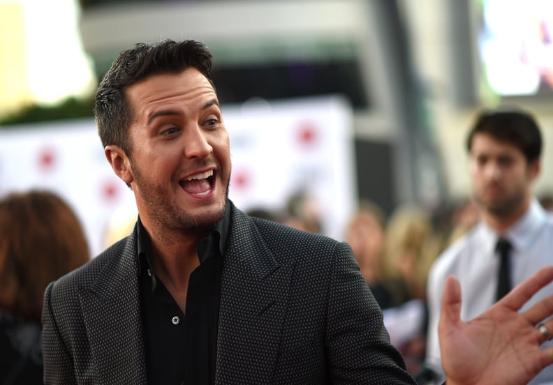 Luke Bryan