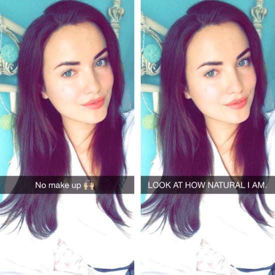 What Girls Mean on Snapchat
