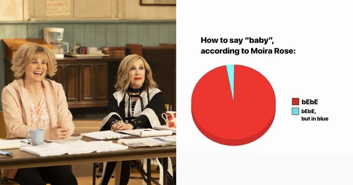 Schitt's Creek Memes | PS Entertainment