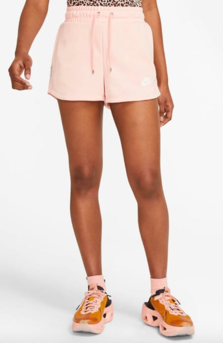 Urban Outfitters Nike Air Drawstring Short