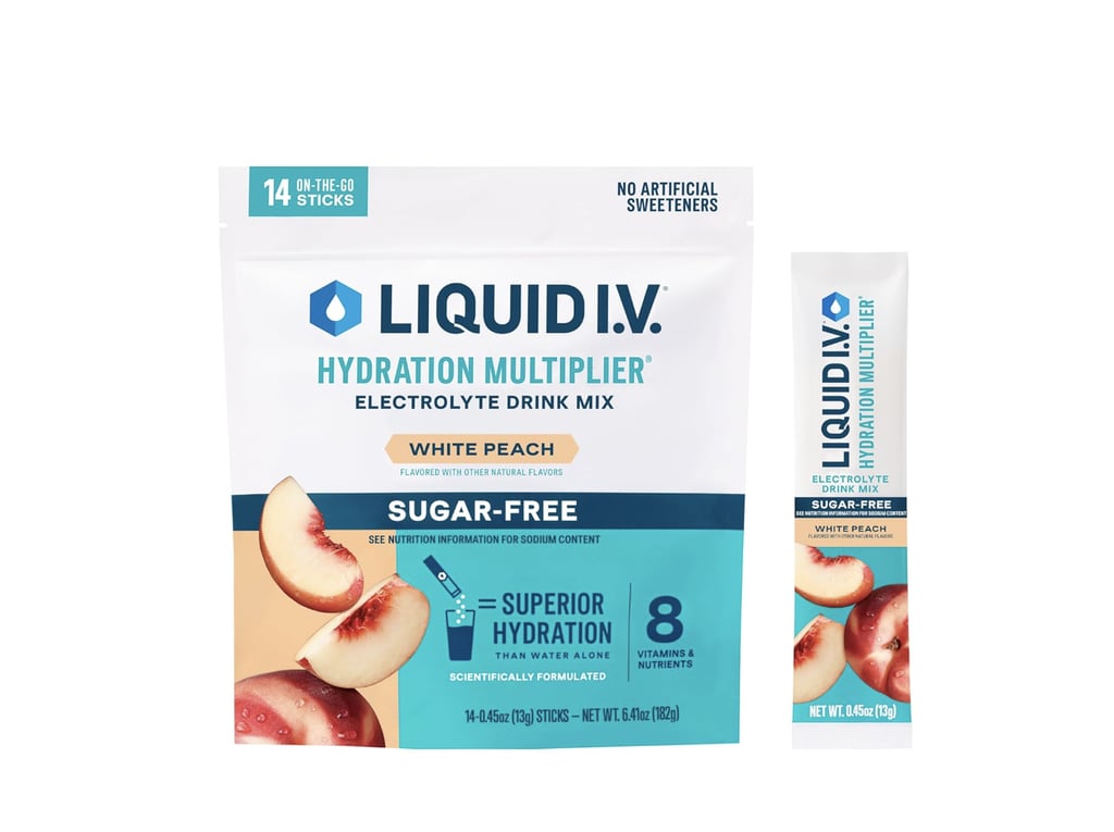 Liquid I.V.® Hydration Multiplier