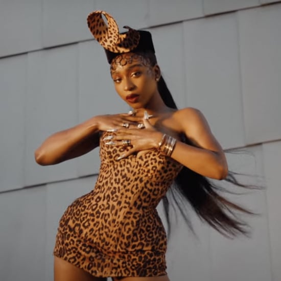 See Normani's Sexy Hair Looks in the "Wild Side" Music Video
