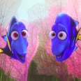 Finding Dory 101: Who Are Dory's Parents?