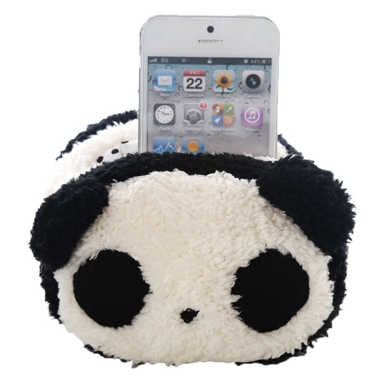 Panda Cell Phone Holder