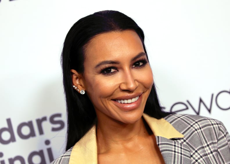 BEVERLY HILLS, CALIFORNIA - NOVEMBER 06: Naya Rivera attends the Women's Guild Cedars-Sinai annual luncheon at the Regent Beverly Wilshire Hotel on November 06, 2019 in Beverly Hills, California. (Photo by David Livingston/Getty Images)