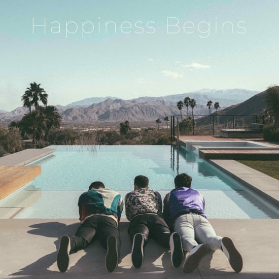 What Is the Best Jonas Brothers Album?