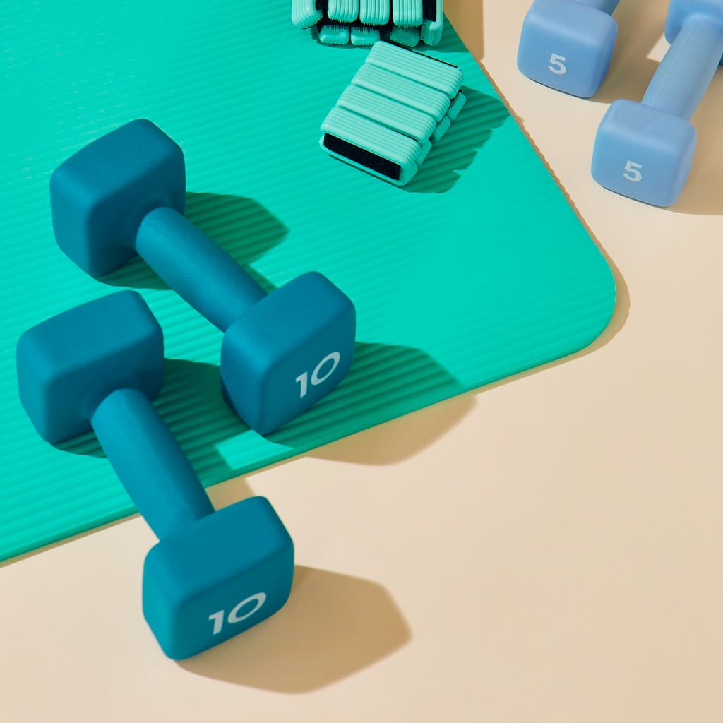 My Basic Home Gym Is Better Than Your Boutique Fitness Class