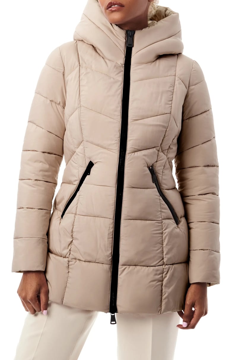 Best Deal on a Puffer Jacket From Nordstrom
