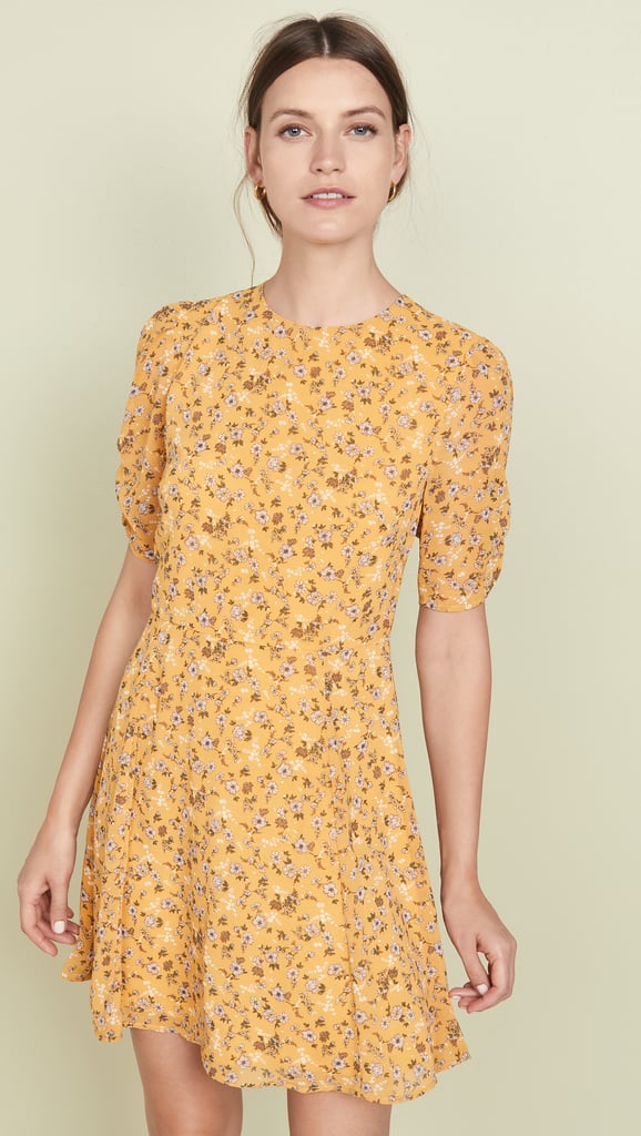 Re:named Camila Mini Dress