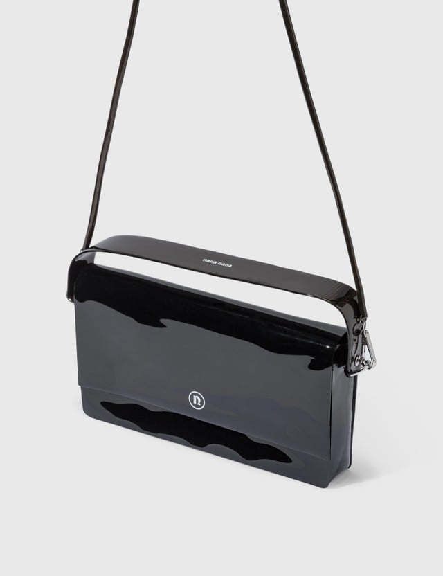 Nana-Nana PVC Rectangle Bag