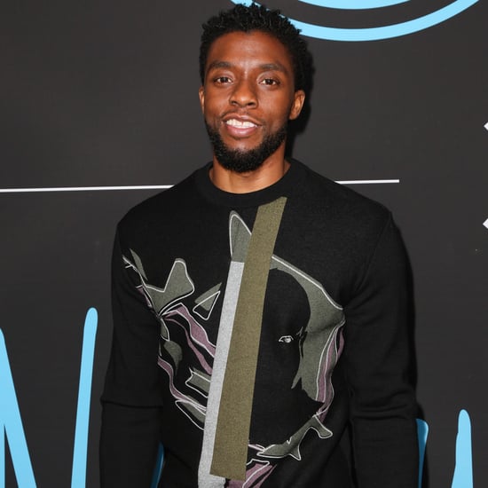 How Old Is Chadwick Boseman?
