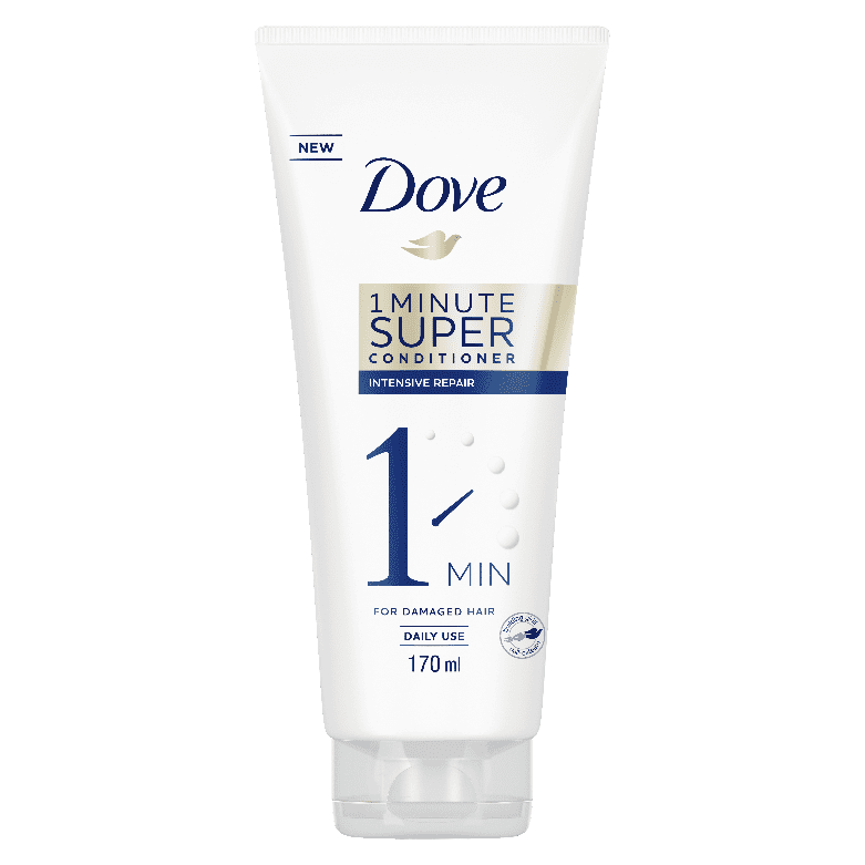 Dove 1 Minute Super Conditioner