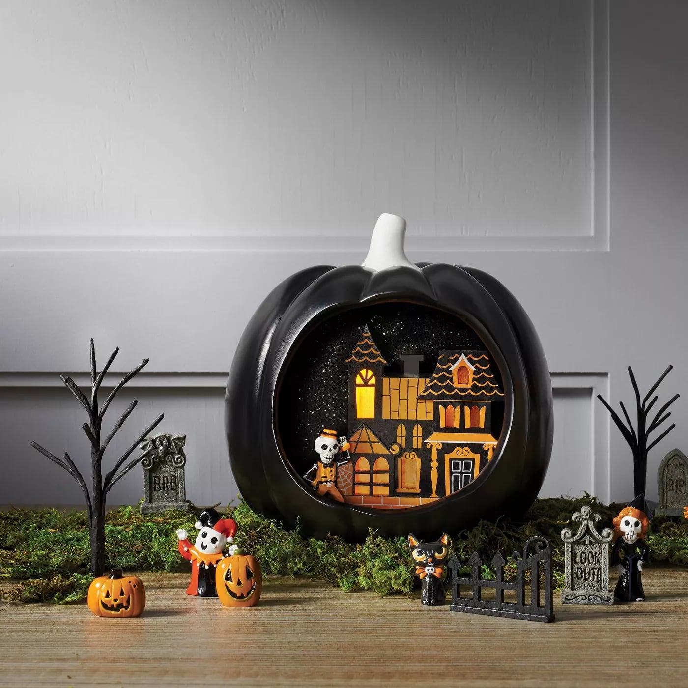 Target halloween deals decorations 2020