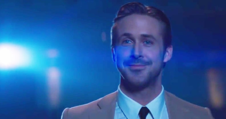 Ryan Gosling Sings City of Stars From La La Land