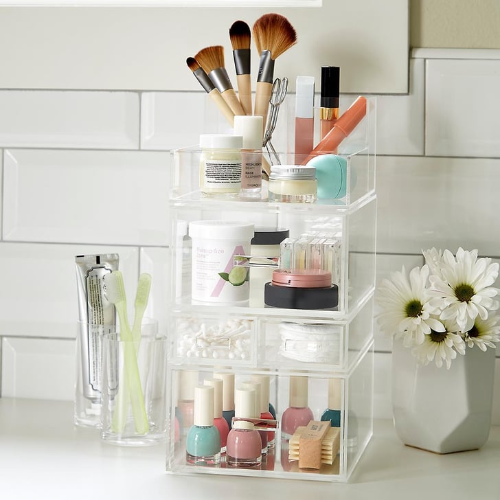 Ways to Organize Your Bathroom