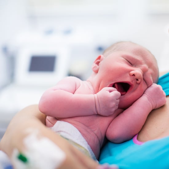 Things People Are Positive About Before Having Kids