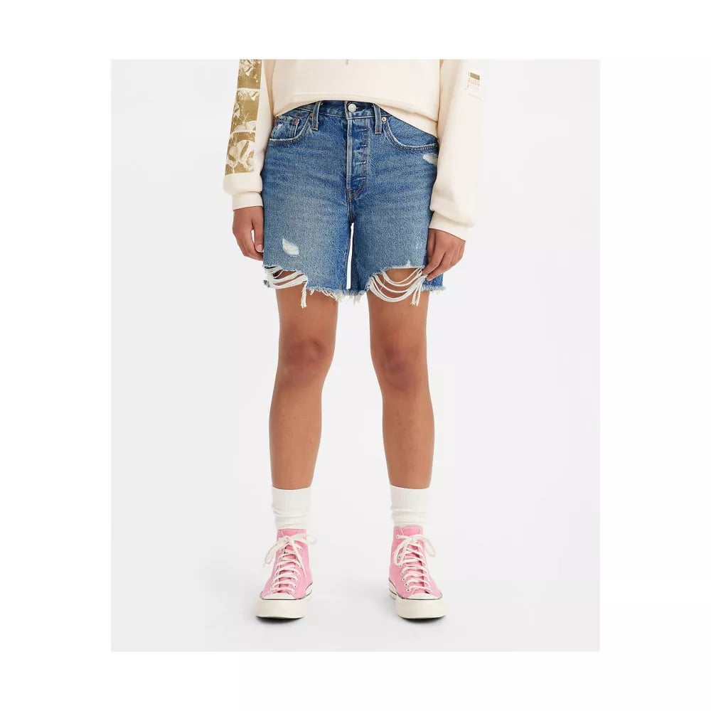 Best Mid-Rise Shorts</h2><div><div><p>                                                                    <img alt=