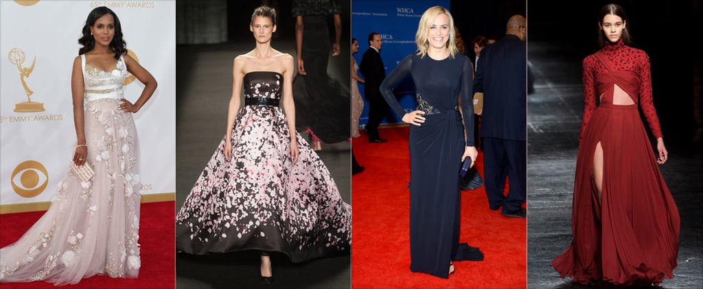 Emmys 2014 Red Carpet Dress Predictions