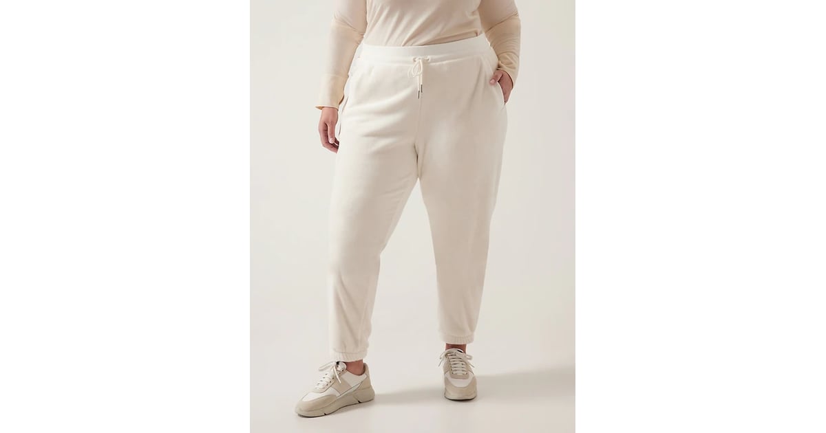 Cozy Karma Recover Jogger | Athleta Lounge Pants You Can Wear Out ...