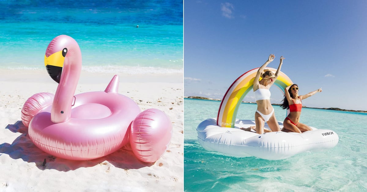 Best Pool Floats on Amazon | PS Home