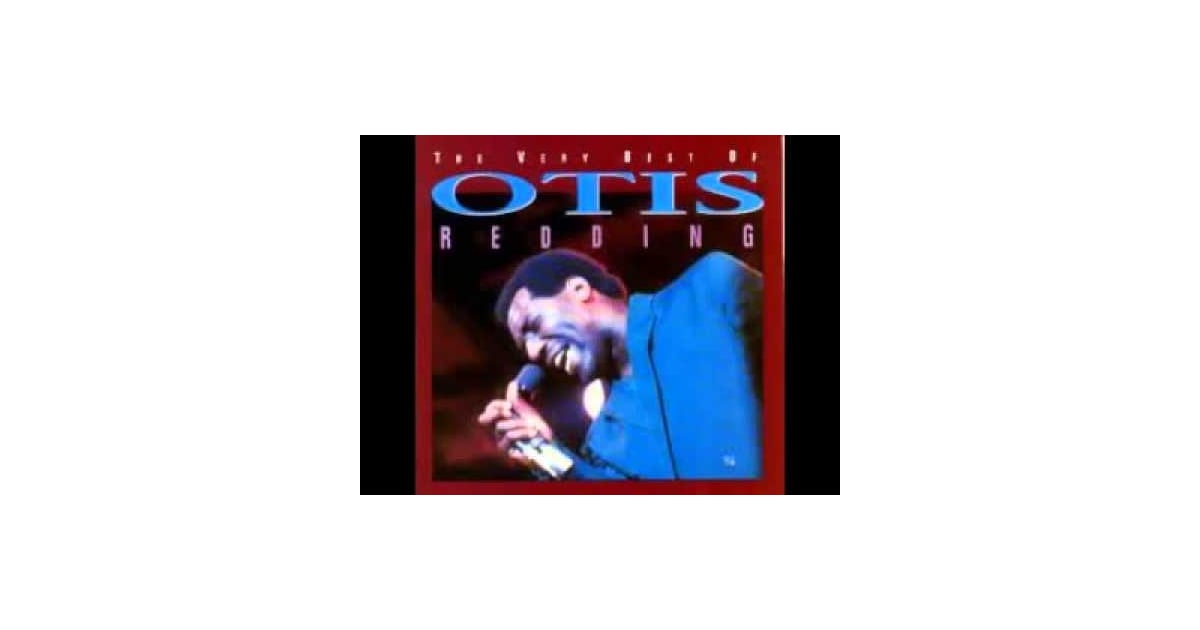 Otis Redding These Arms Of Mine Dirty Dancing