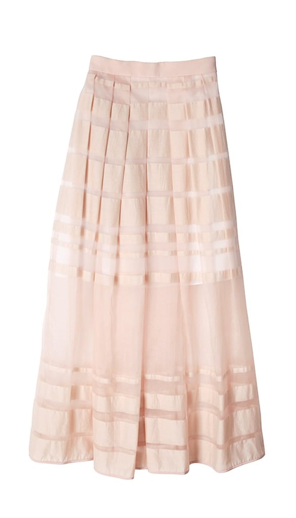 midi skirt