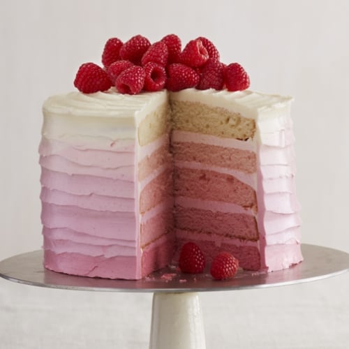 Ombre Desserts