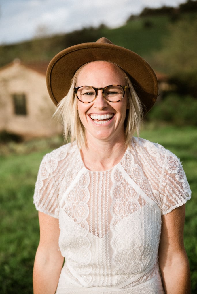 Styled California Elopement
