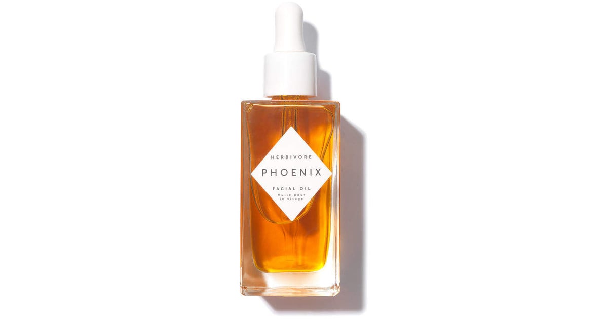 Herbivore Phoenix Regenerating Facial Oil Where to Buy Herbivore in