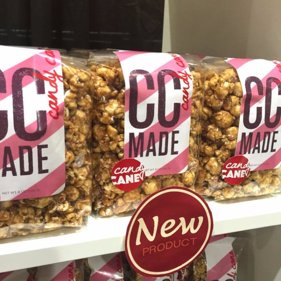 Best New Dessert Products 2016