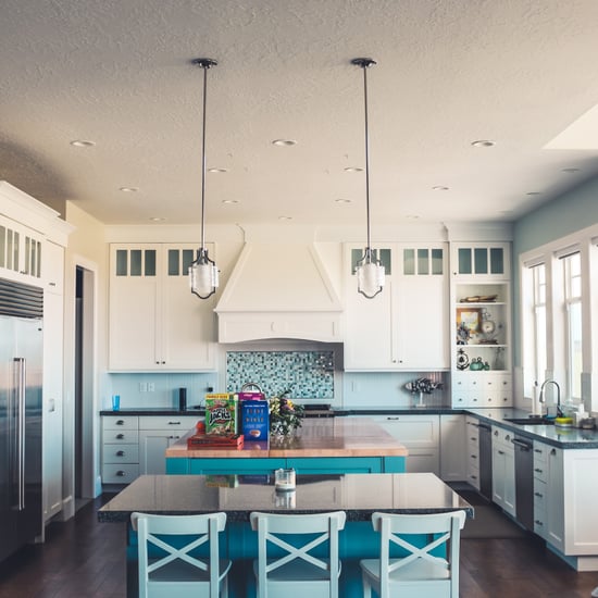 Trick to Clean Your House Quickly