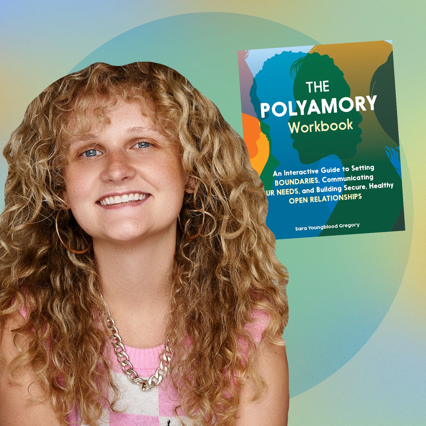 Explore NonMonogamy With "The Polyamory Workbook" POPSUGAR Love UK