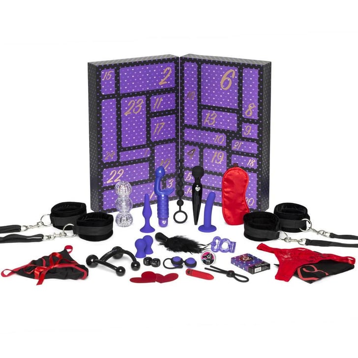 Sex Toy Advent Calendar Popsugar Love And Sex Photo 11