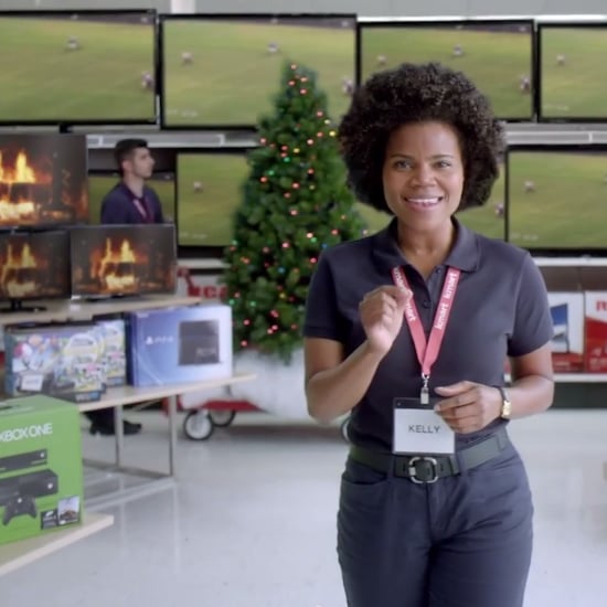 Kmart Airs Christmas Commercial in September