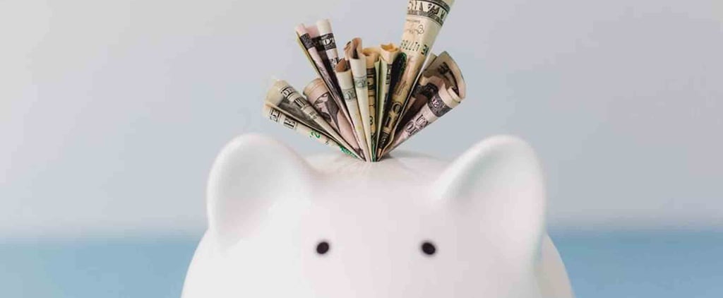 How to Save Money in a Year