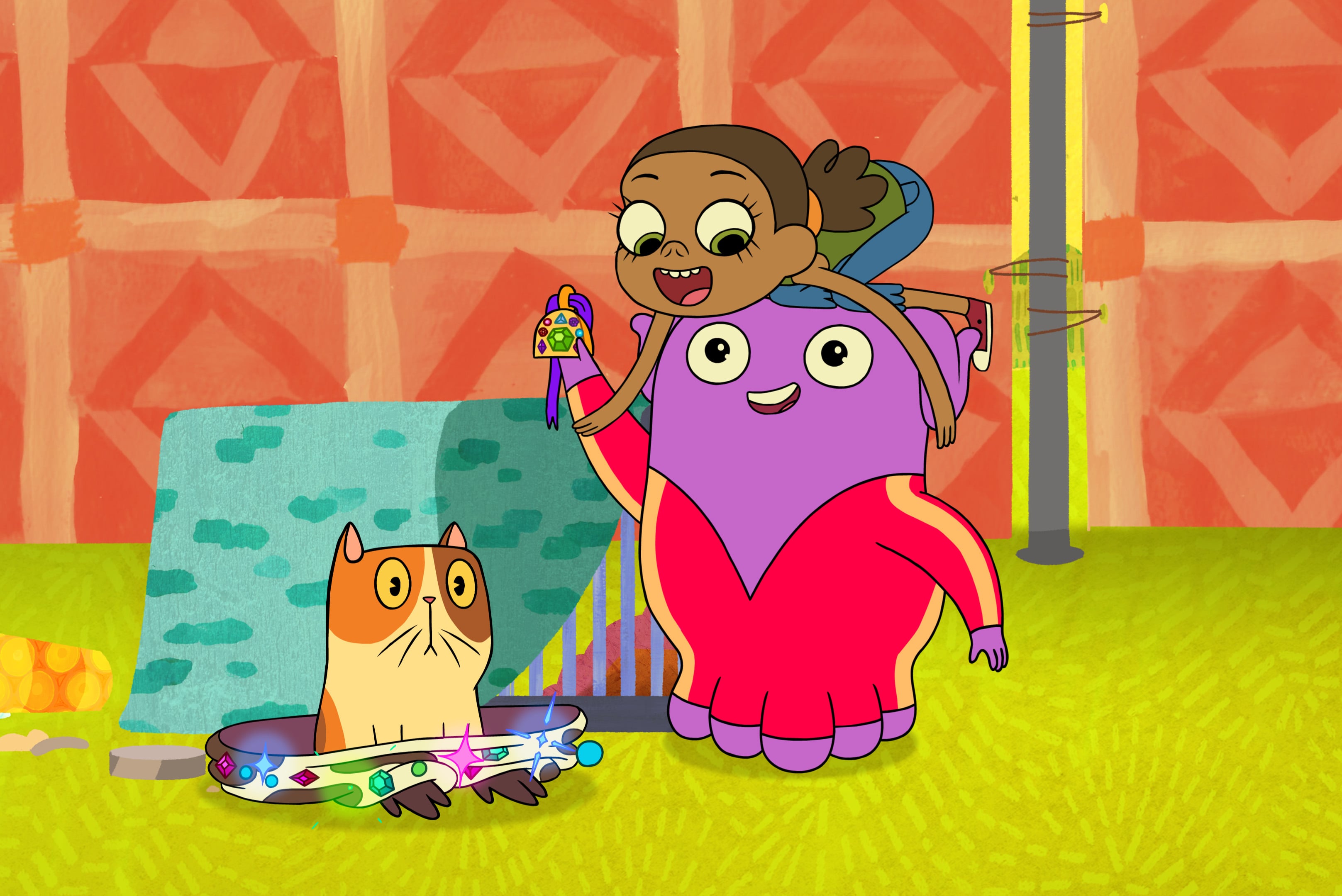 Best Animated Shows on Netflix 2018 POPSUGAR Entertainment