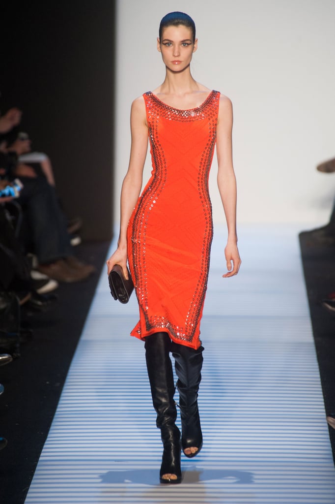 original herve leger