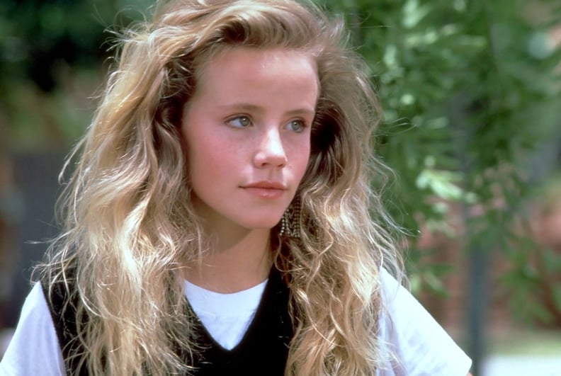 Amanda Peterson