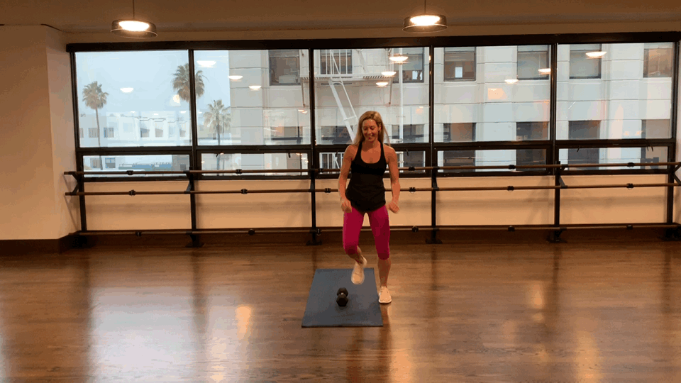 Lateral Skater (Only For Round 2)
