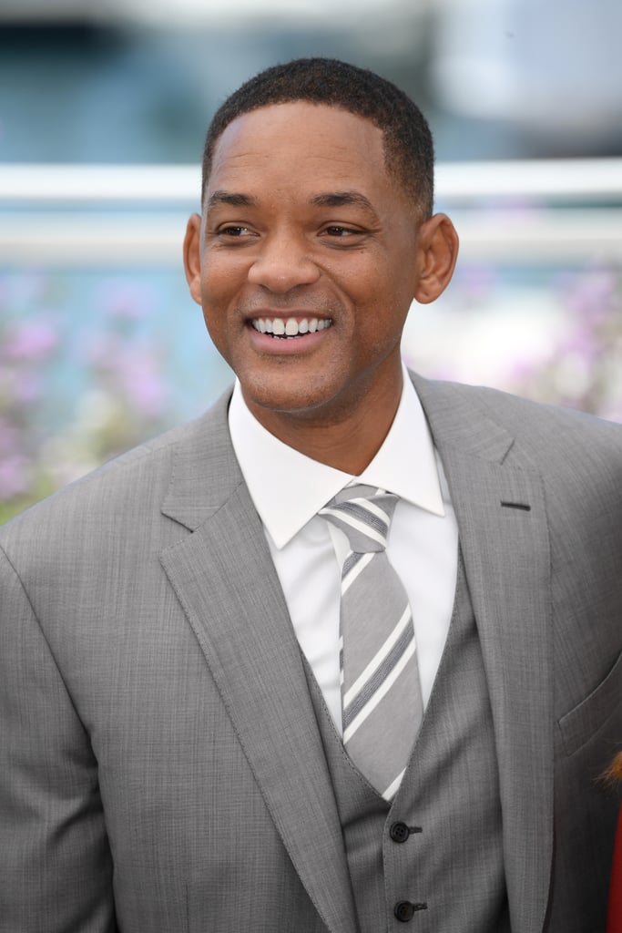Will Smith: Sept. 25