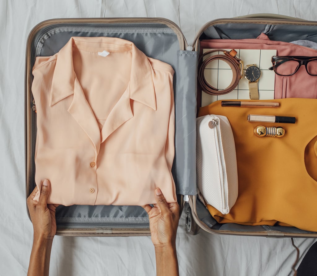 Best Cheap Suitcases on Amazon