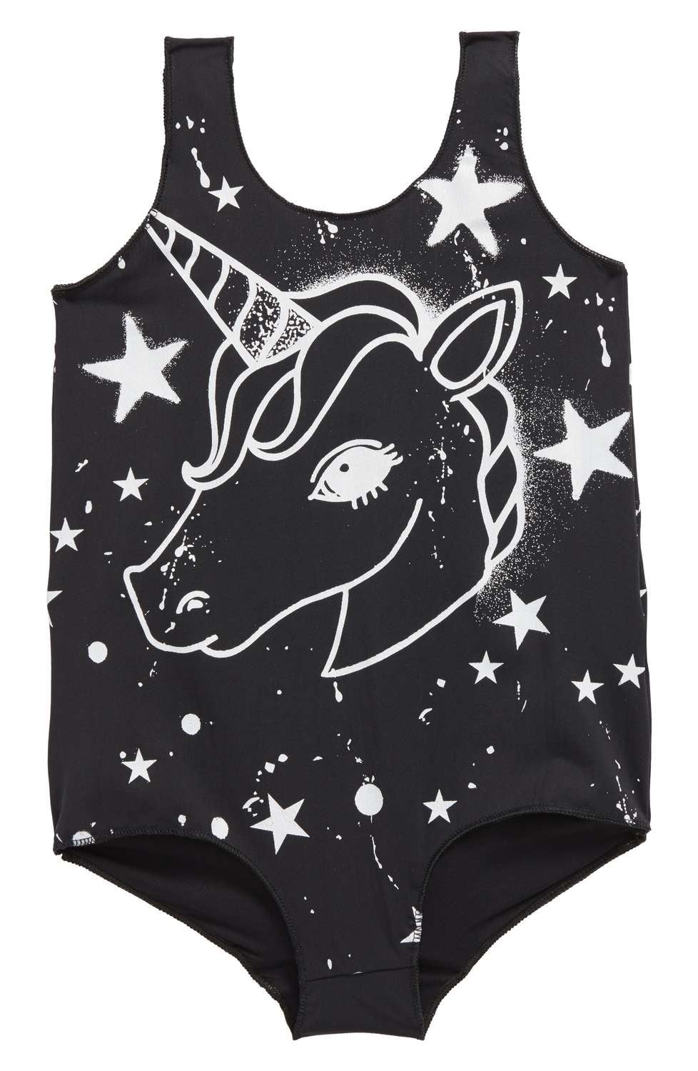 unicorn bathers