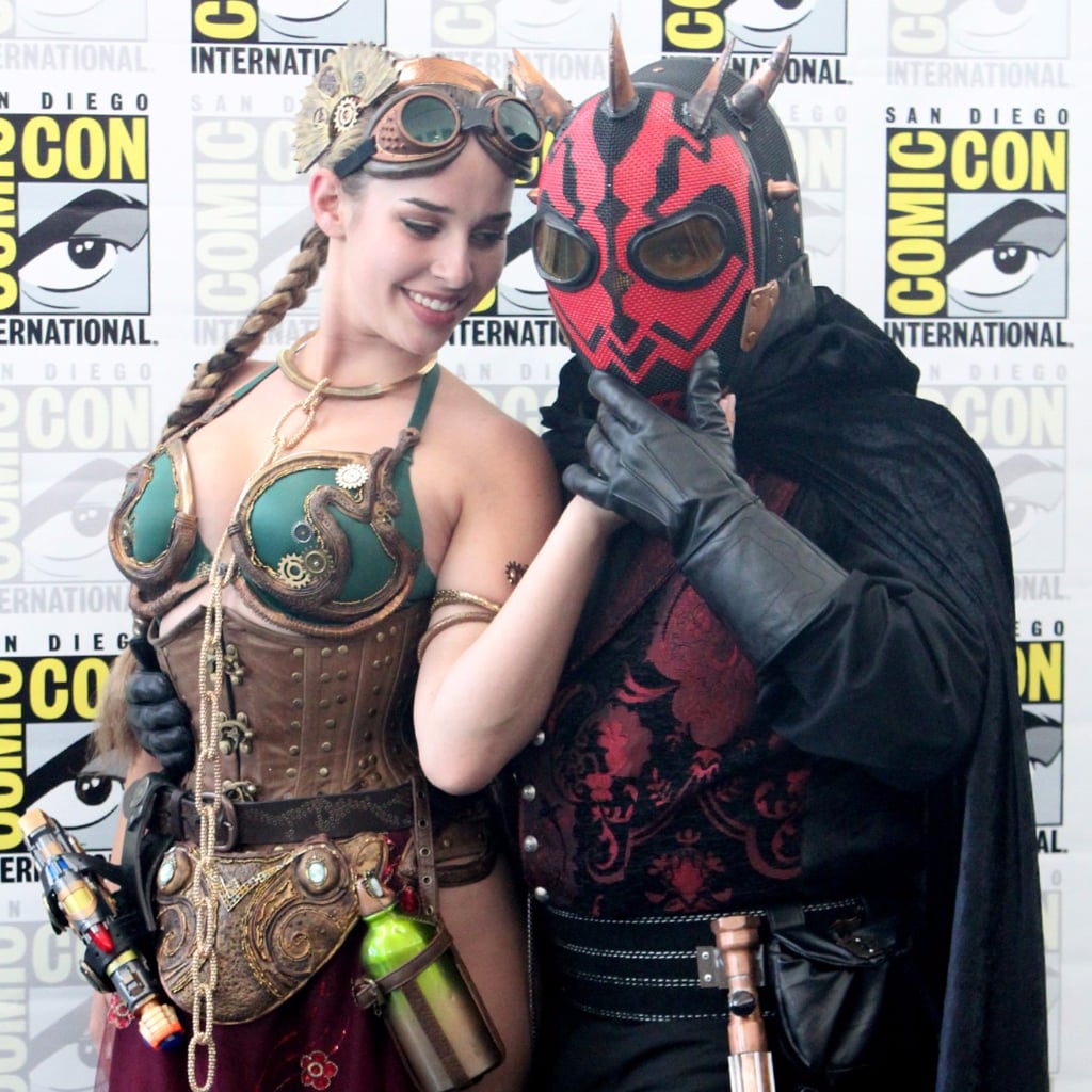 What to Pack For Comic-Con