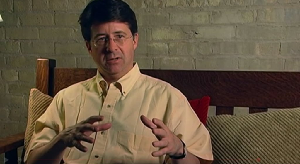 Making a Murderer's Dean Strang Strangcore Tumblr
