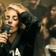 Lady Gaga Turns Up in Her New Video For "Perfect Illusion"