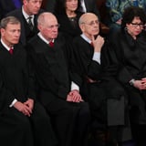 Supreme Court Cases That Justice