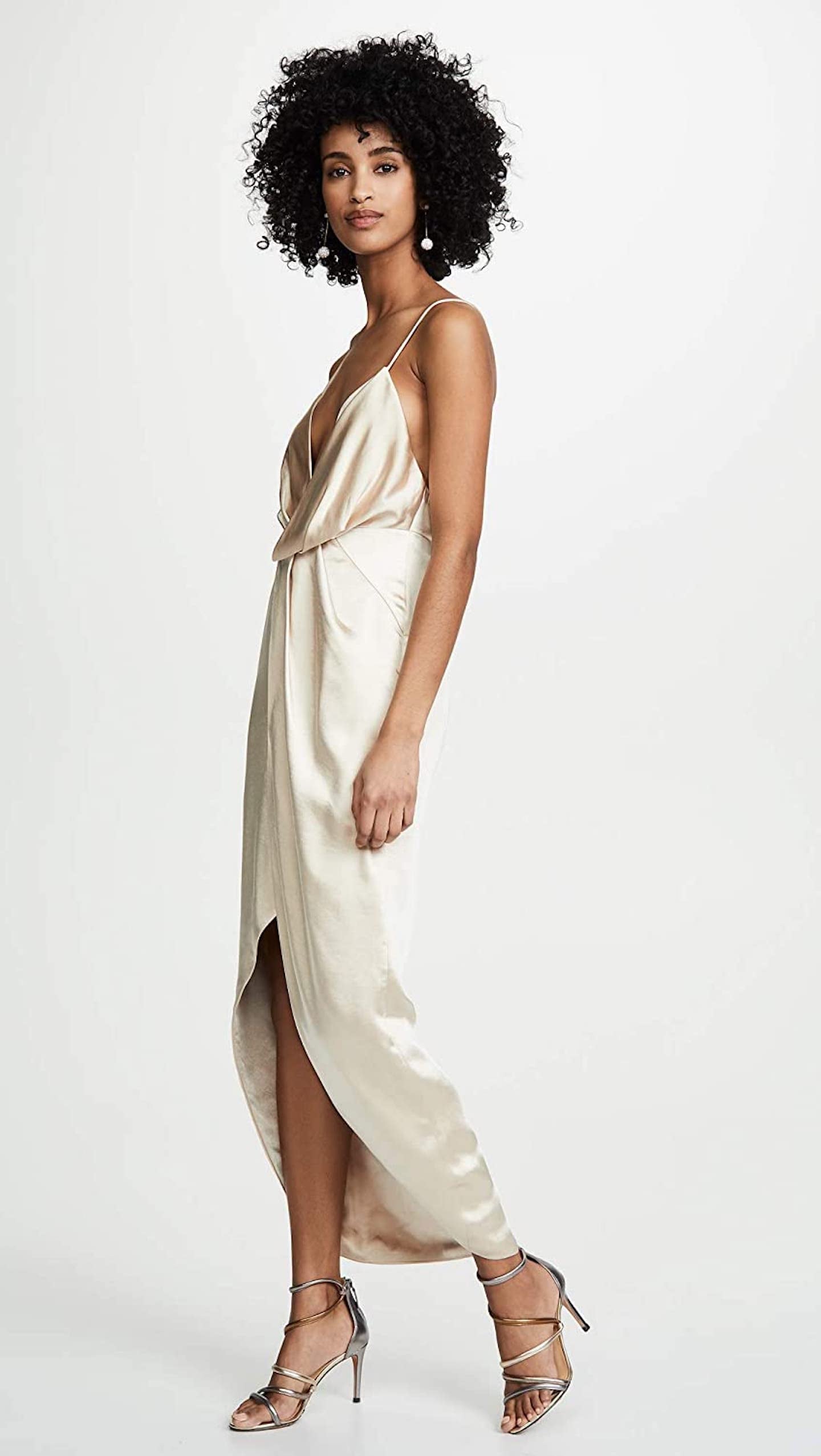 Best formal clearance gowns on amazon