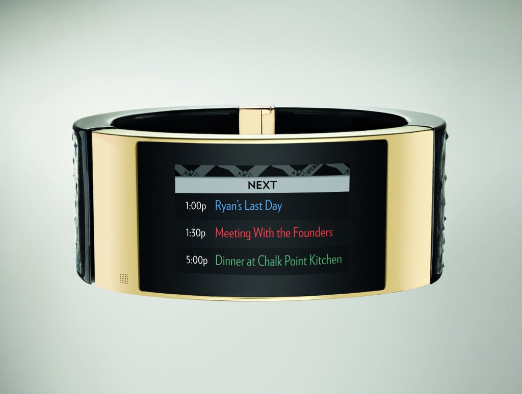 Opening Ceremony Smart Bracelet