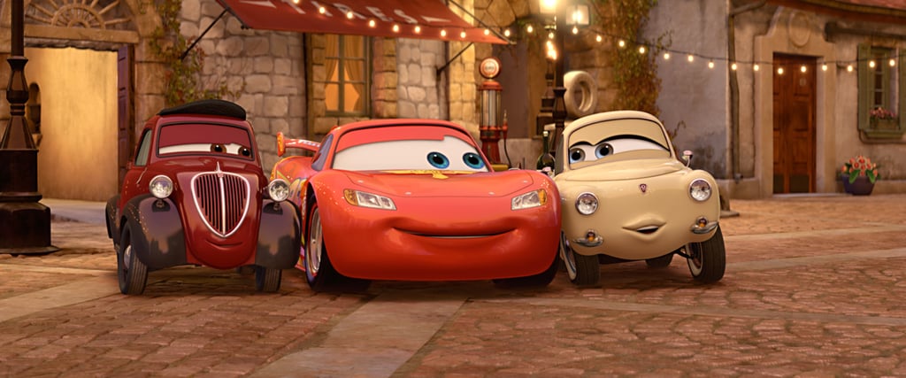 Cars 2 (2011)