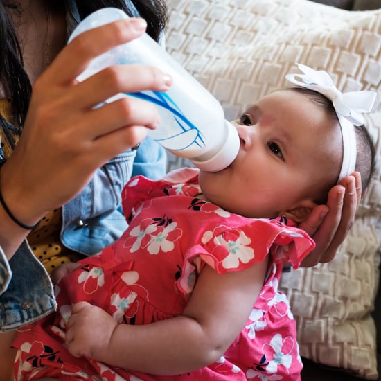 5 Products That Make Feeding Time a Breeze For New Mamás
